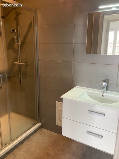 Appartement à louer, 83m², Belfort