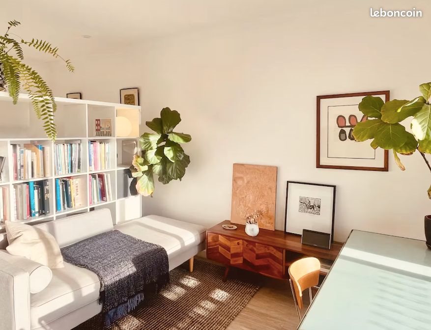 Appartement à louer, 28m², Toulouse