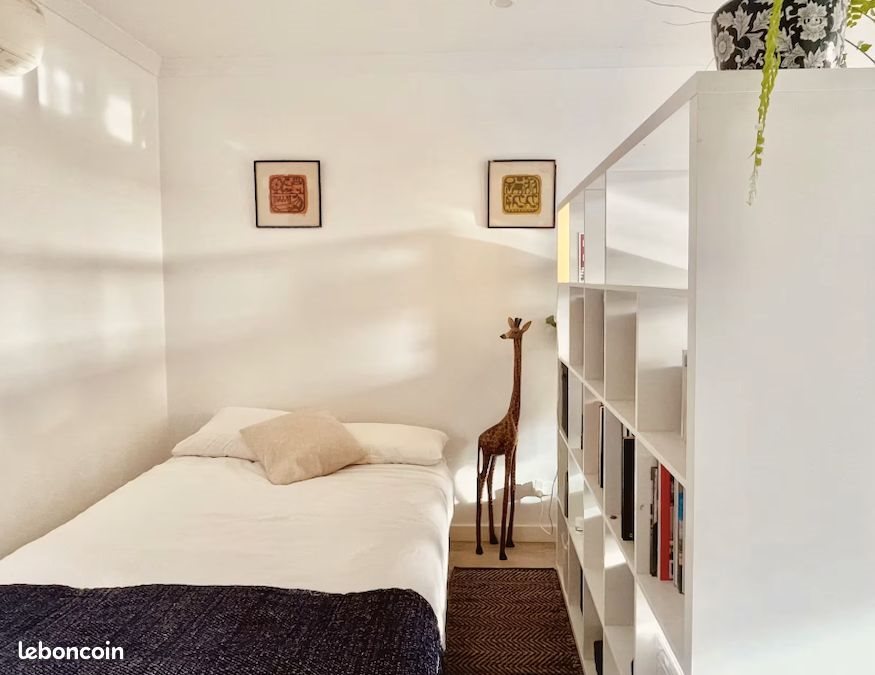 Appartement à louer, 28m², Toulouse