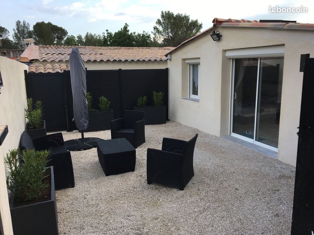 Maison à louer, 28m², Aix-en-Provence
