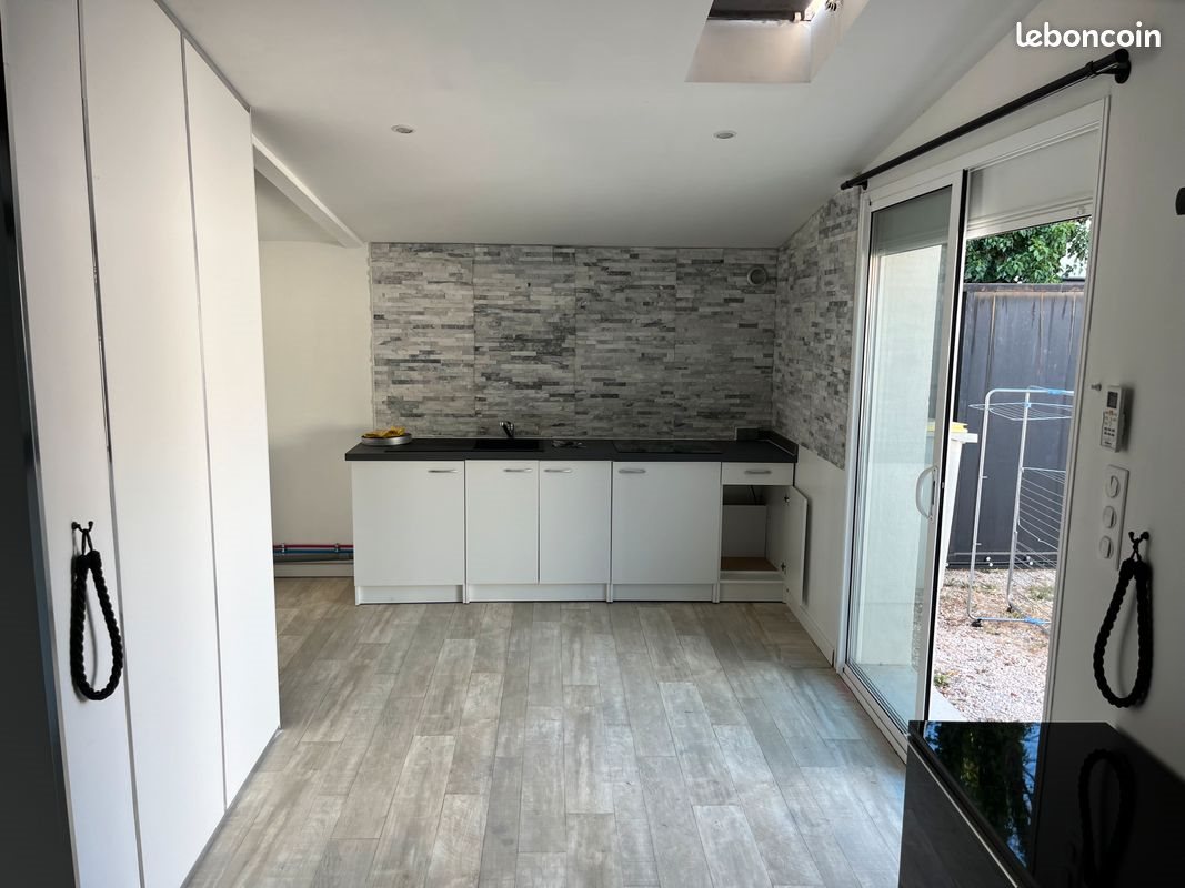 Maison à louer, 28m², Aix-en-Provence