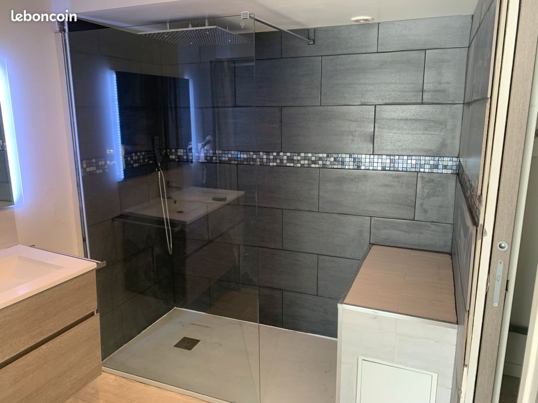 Maison à louer, 28m², Aix-en-Provence