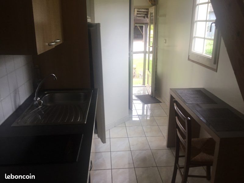 Appartement à louer, 18m², Jutigny