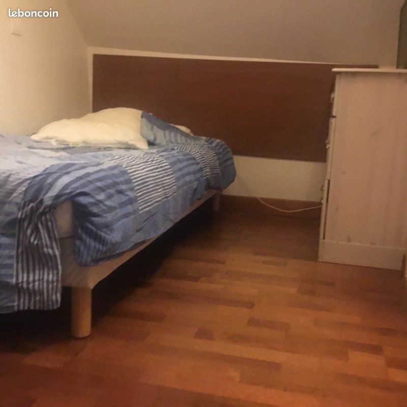 Appartement à louer, 18m², Jutigny
