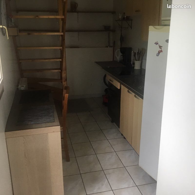 Appartement à louer, 18m², Jutigny