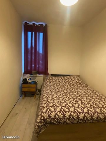 Appartement à louer, 45m², Tourcoing
