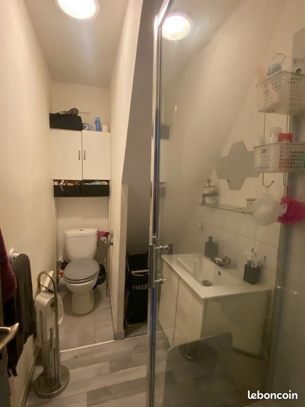 Appartement à louer, 45m², Tourcoing