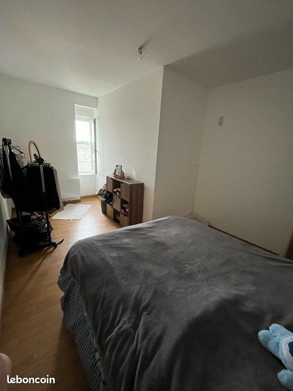 Appartement à louer, 59m², Saint-James