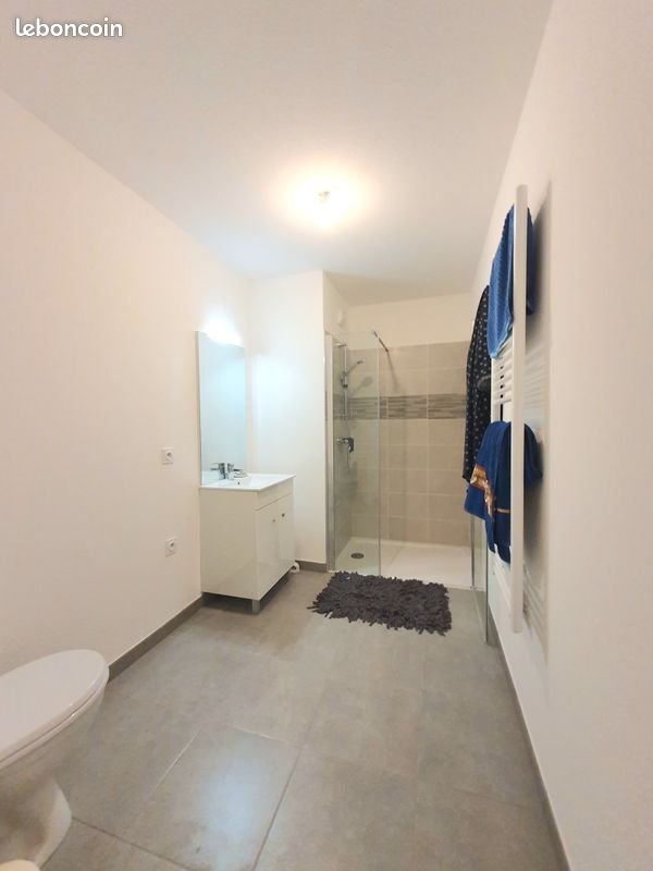 Appartement à vendre, 45m², La Rochelle