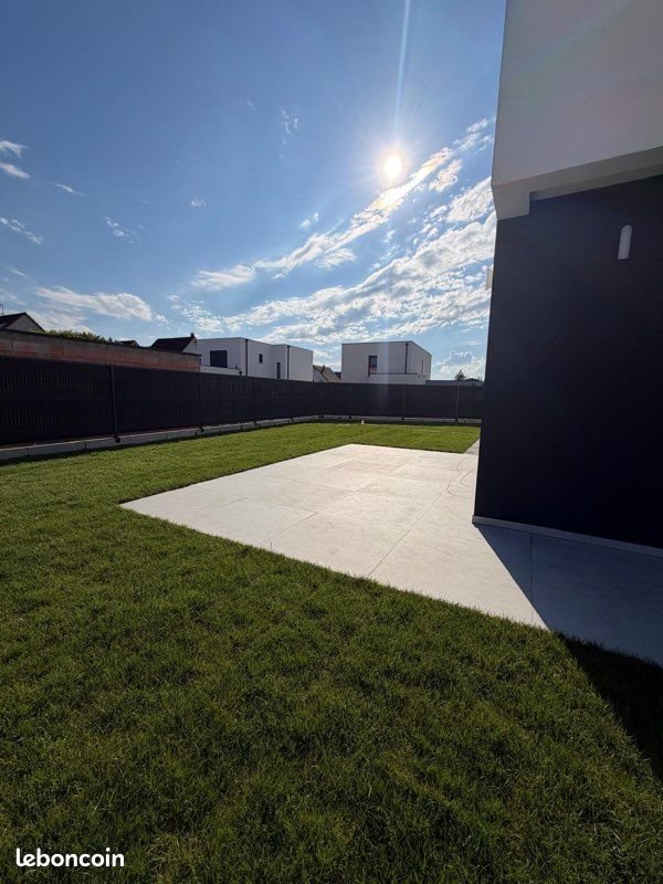 Maison à vendre, 148m², Sausheim