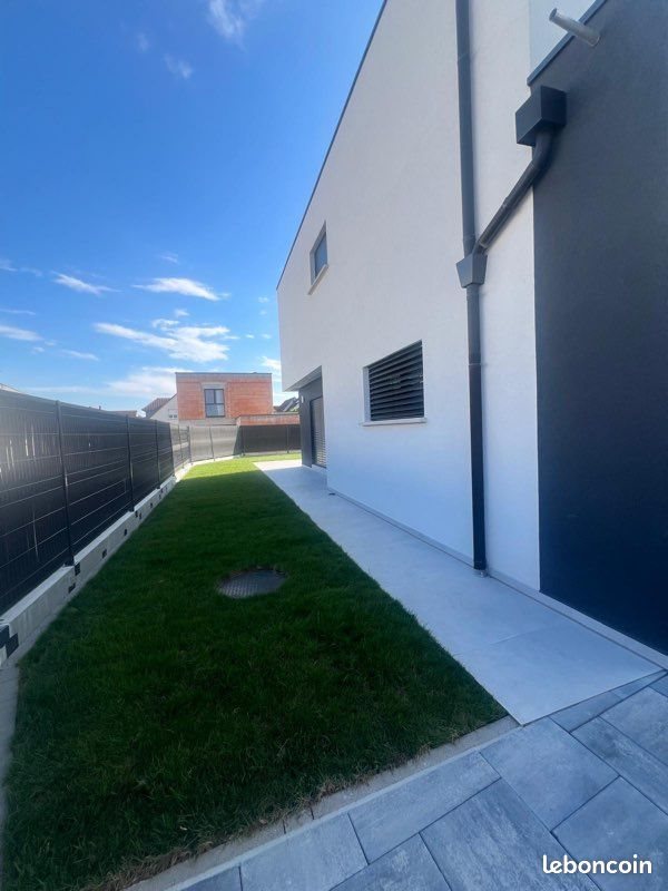 Maison à vendre, 148m², Sausheim
