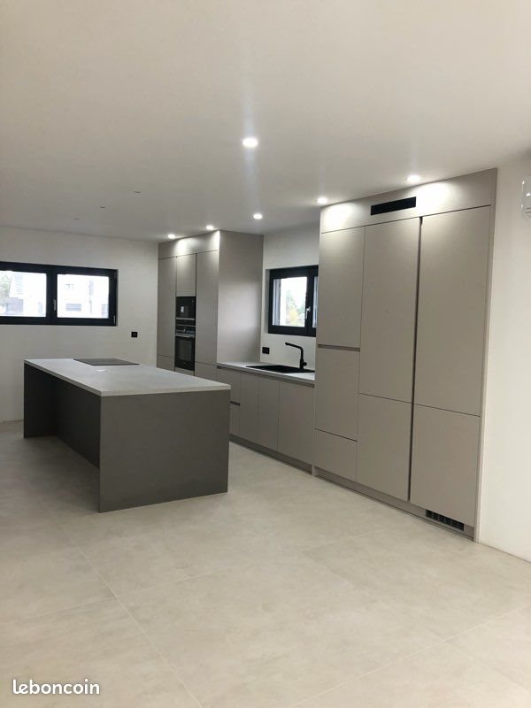 Maison à vendre, 148m², Sausheim
