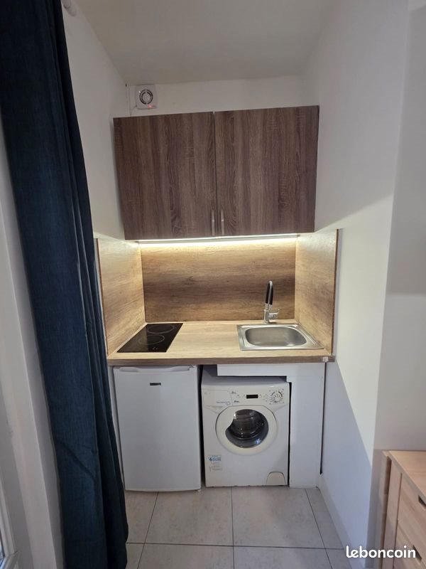 Appartement à louer, 20m², Grasse
