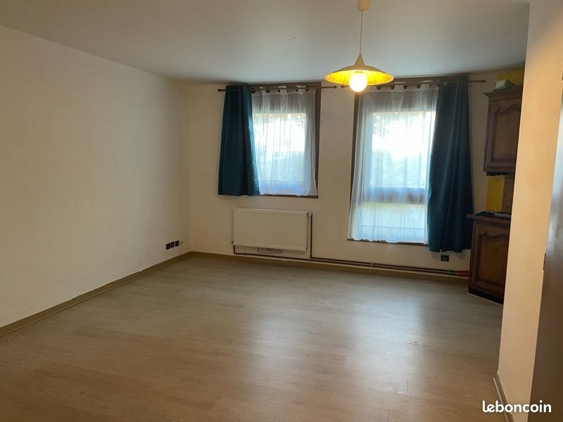 Appartement à louer, 25m², Villeneuve-d'Ascq