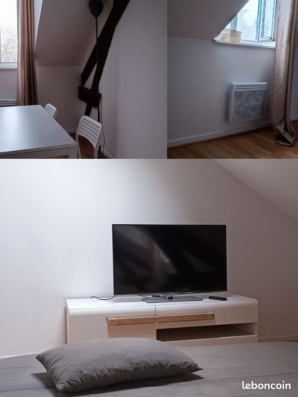 Appartement à louer, 35m², Dijon