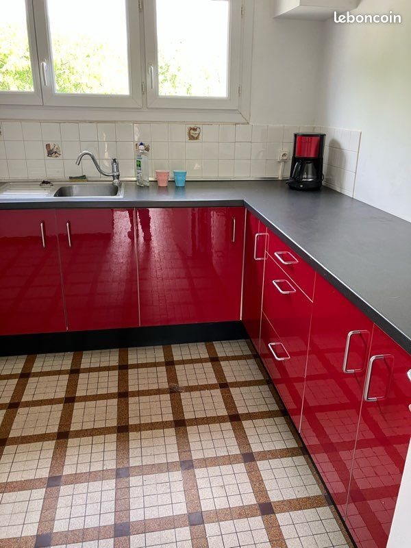 Maison à vendre, 85m², Saint-Laurent-d'Arce