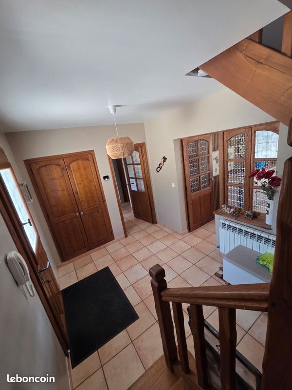 Maison à vendre, 135m², Rousson