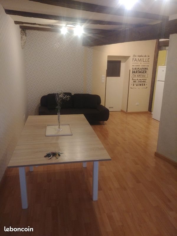 Maison à louer, 43m², Rumilly