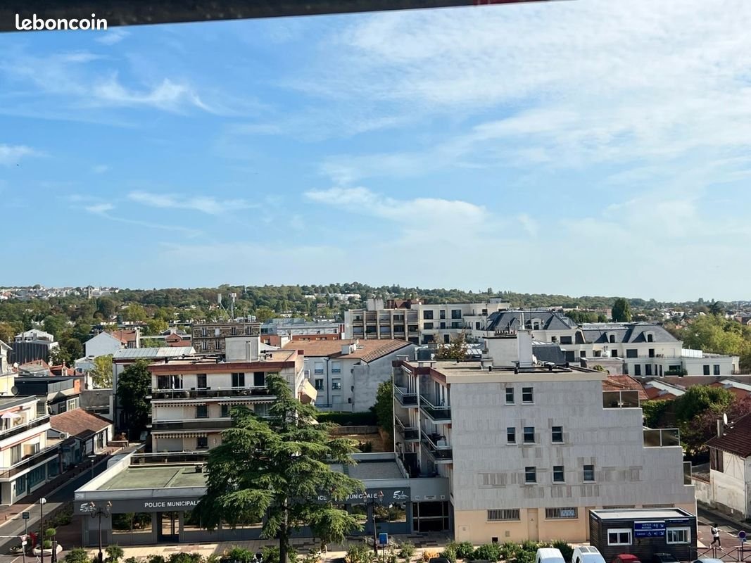 Appartement à vendre, 42m², Enghien-les-Bains
