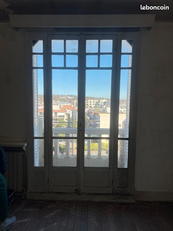 Appartement à vendre, 42m², Enghien-les-Bains