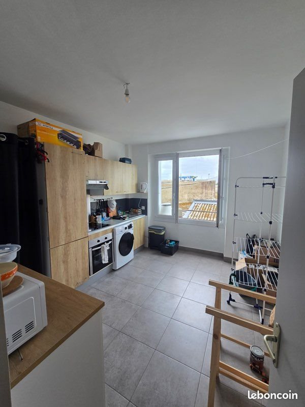Appartement à louer, 45m², Lorient