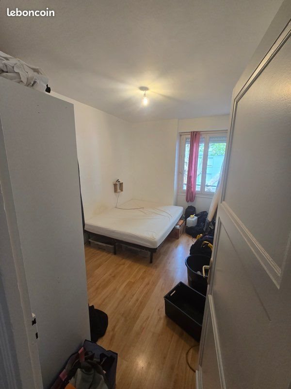 Appartement à louer, 45m², Lorient