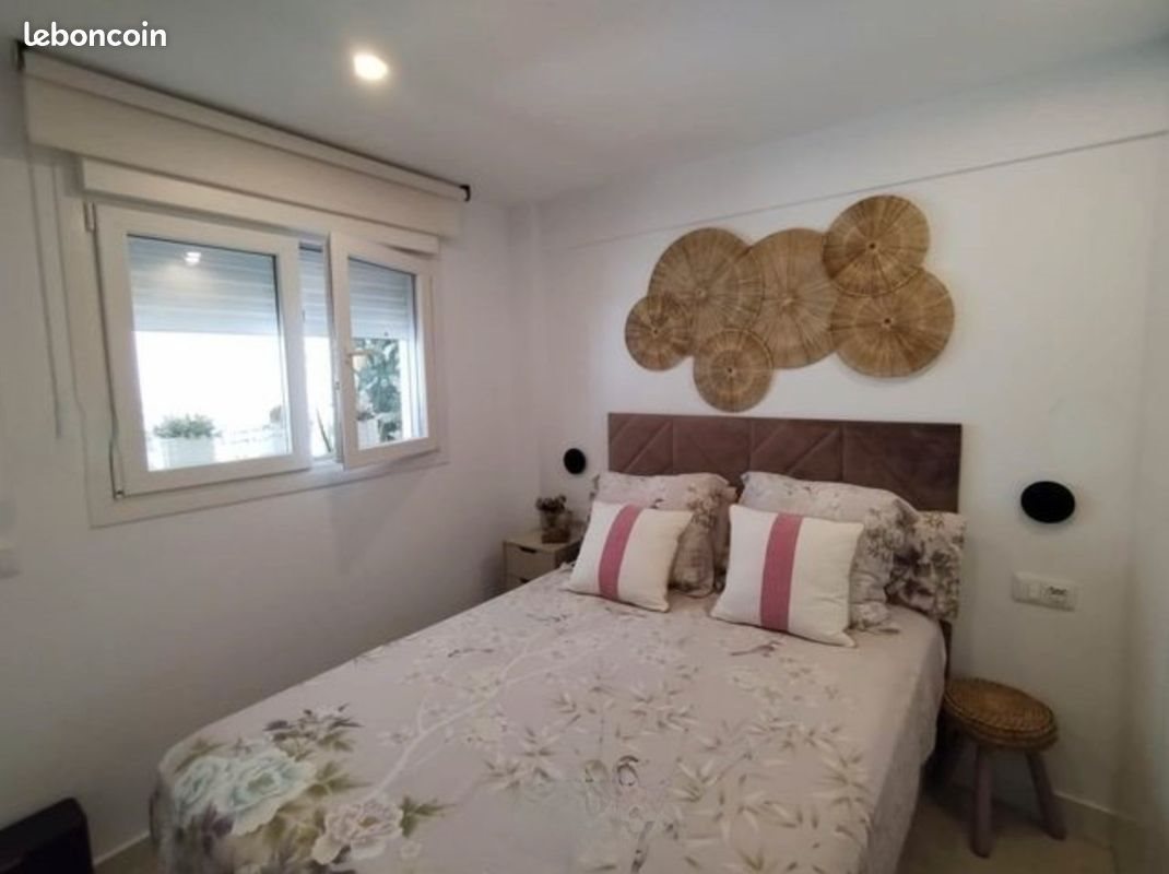 Appartement à vendre, 71m², Antibes