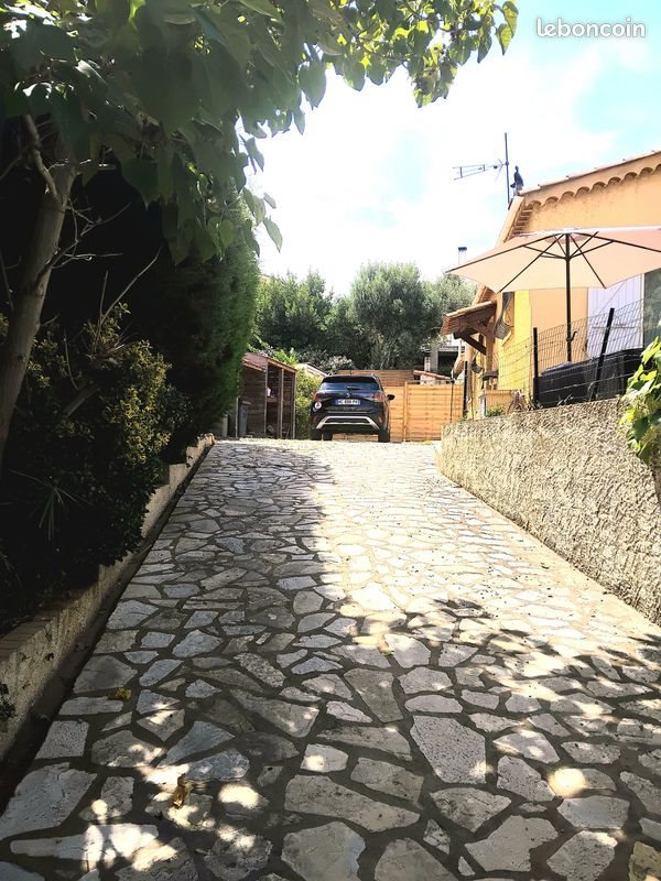 Maison à vendre, 106m², Puget-sur-Argens
