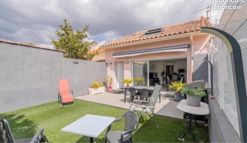 Maison à vendre, 100m², Marseille 10ème