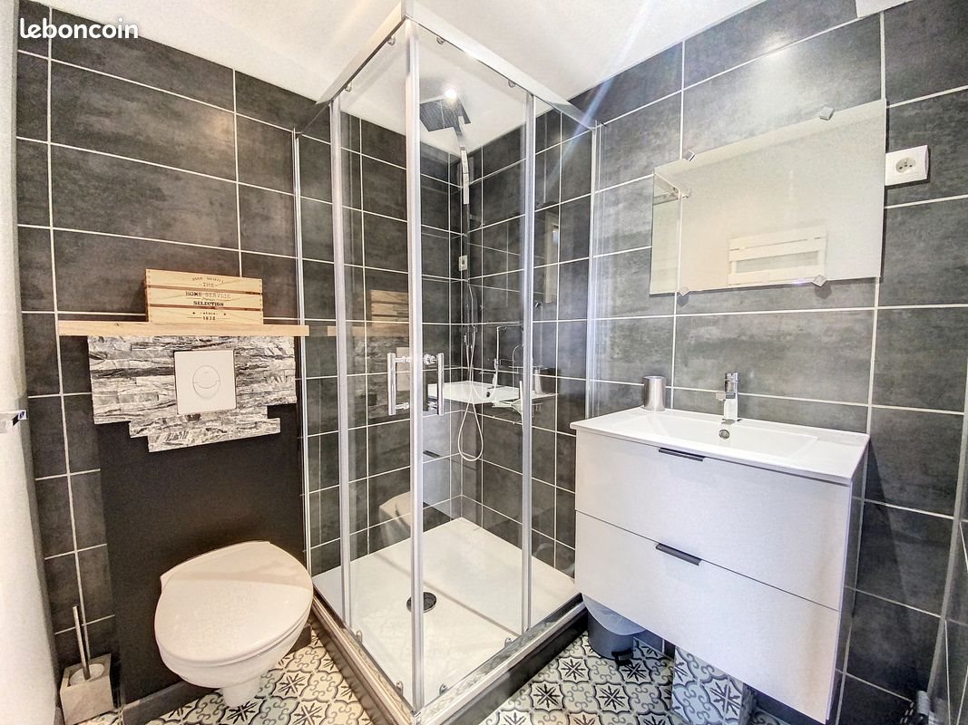 Appartement à louer, 30m², Aix-les-Bains