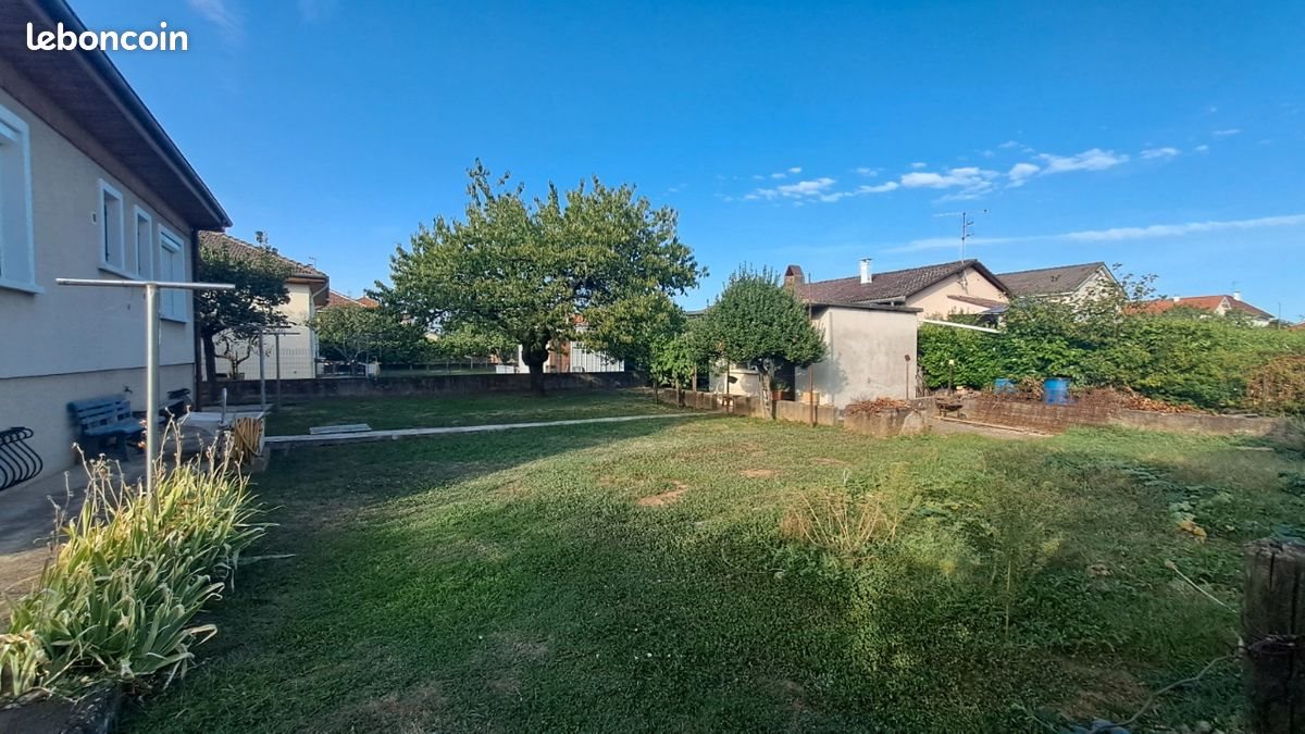 Maison à vendre, 95m², Corbas