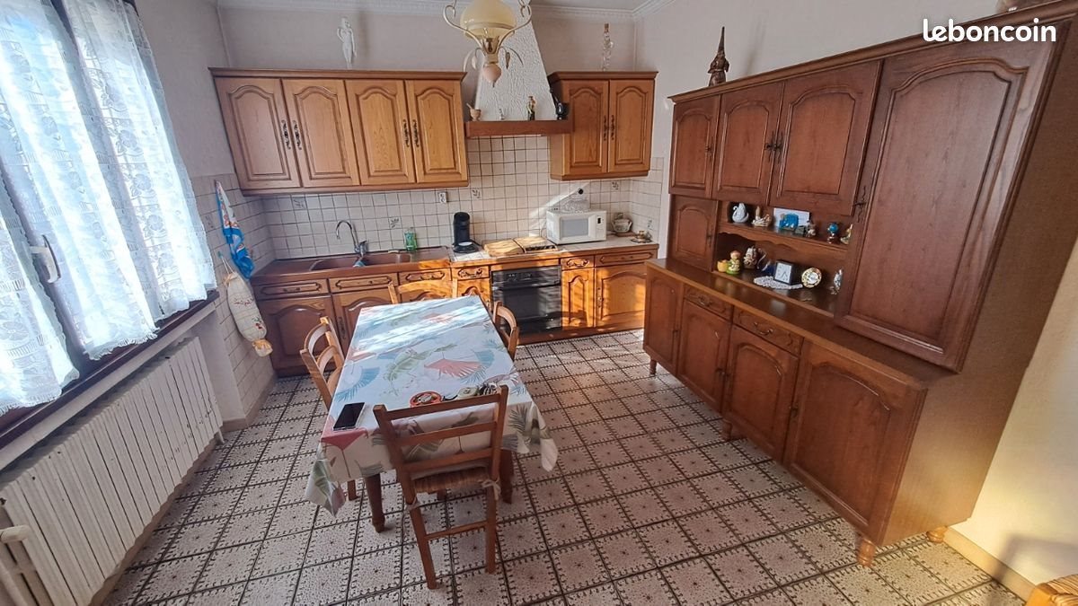 Maison à vendre, 95m², Corbas