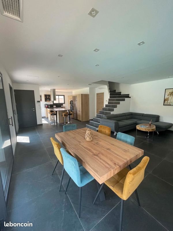 Maison à vendre, 110m², Peypin