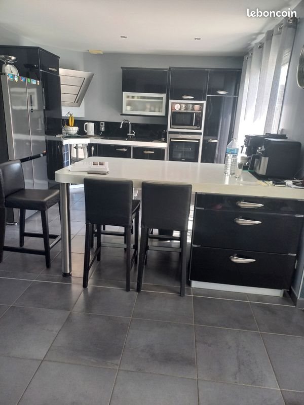 Maison à vendre, 155m², Cauville-sur-Mer