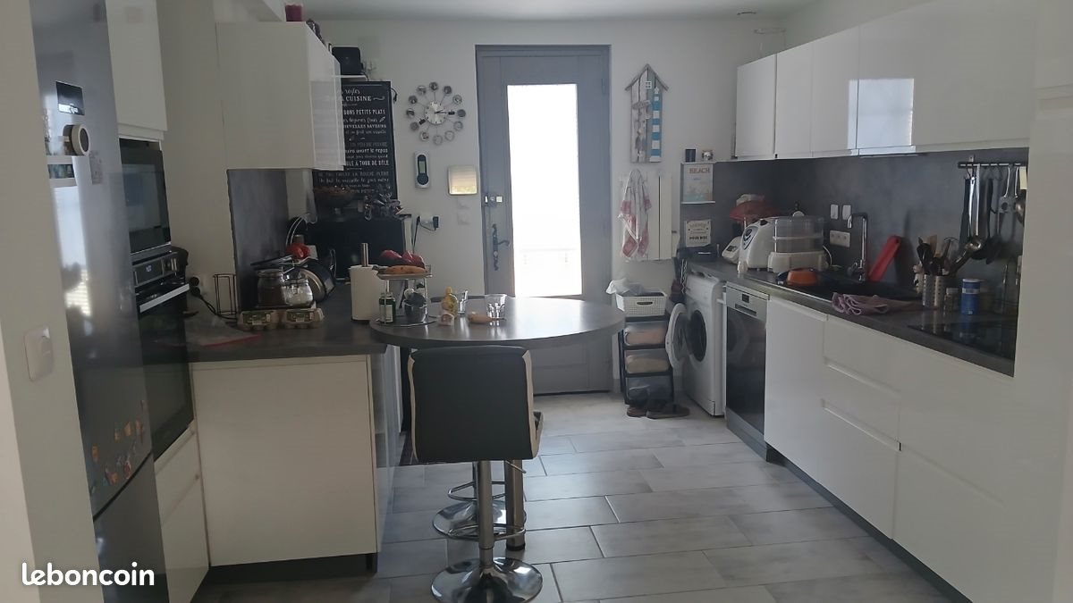Maison à vendre, 68m², Royan