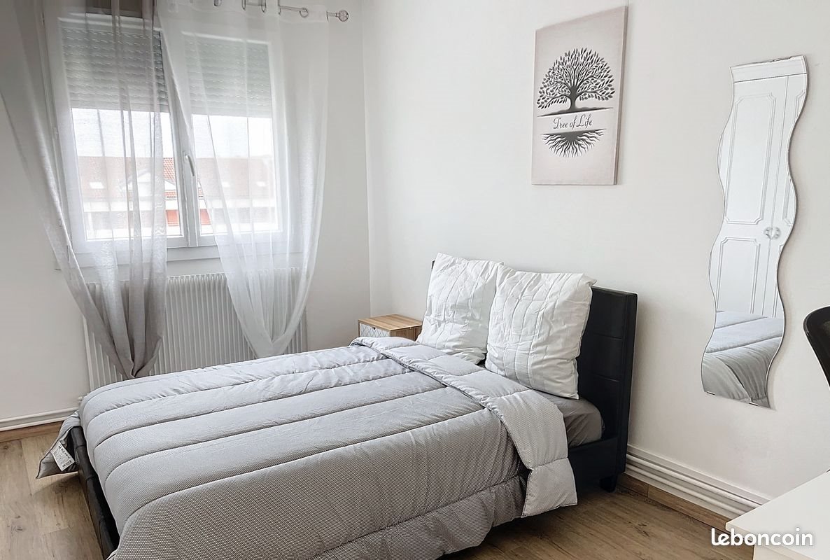 Maison à louer, 65m², Villeurbanne
