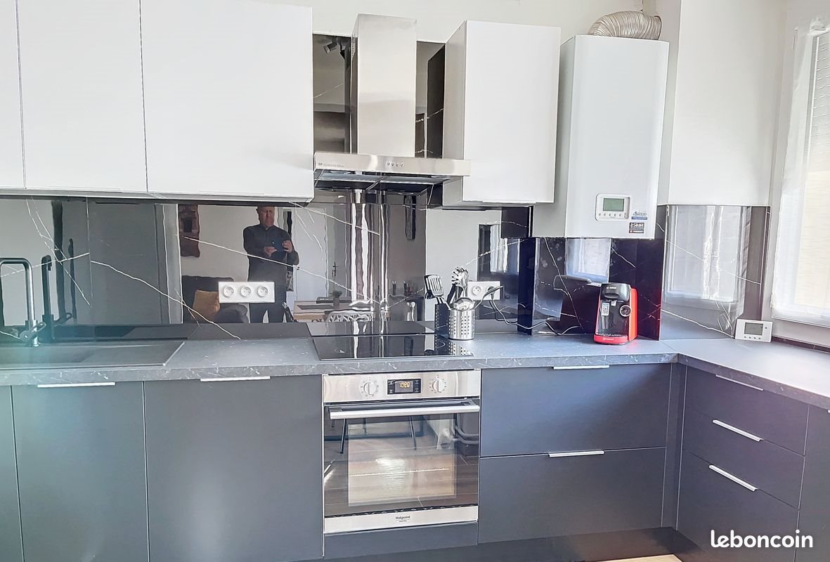 Maison à louer, 65m², Villeurbanne