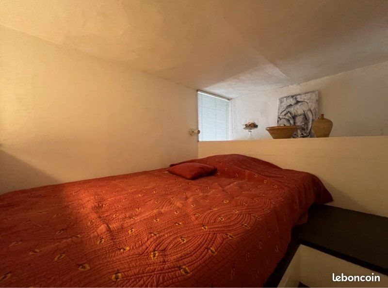 Appartement à louer, 23m², Sète