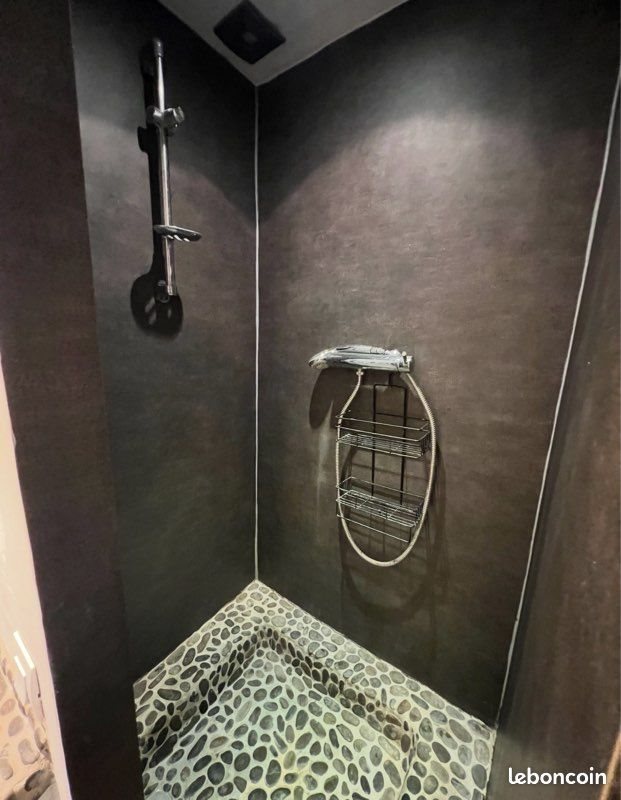 Appartement à louer, 23m², Sète