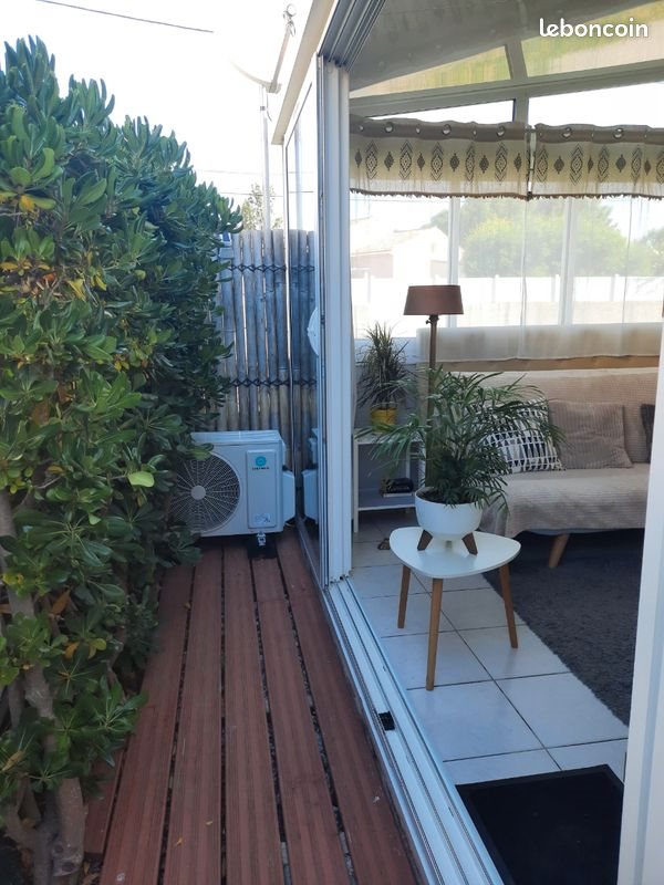 Maison à vendre, 36m², Marseillan