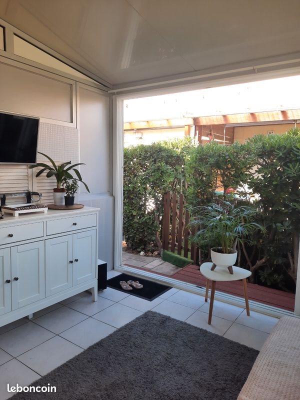 Maison à vendre, 36m², Marseillan