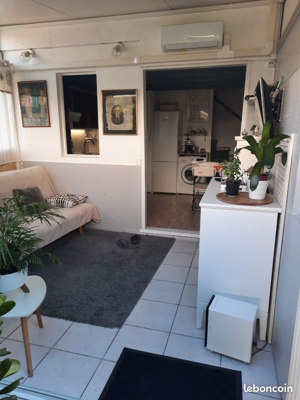 Maison à vendre, 36m², Marseillan