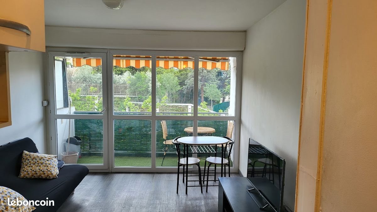 Appartement à louer, 24m², Aix-en-Provence