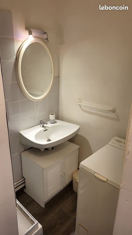 Appartement à louer, 24m², Aix-en-Provence