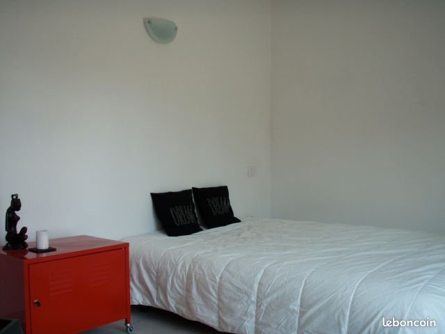 Appartement à louer, 30m², Marseille 9ème