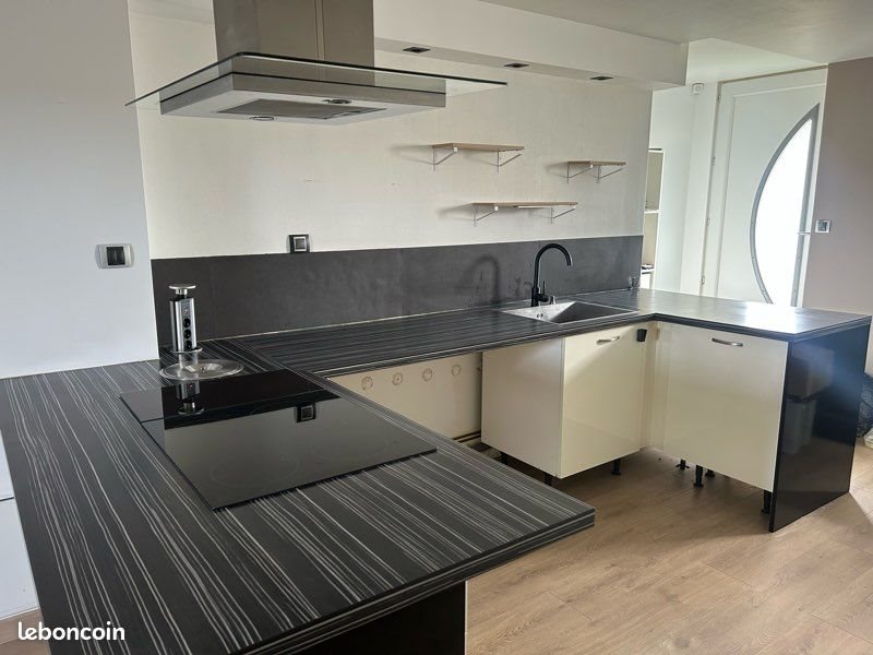 Maison à vendre, 90m², Laneuveville-devant-Nancy