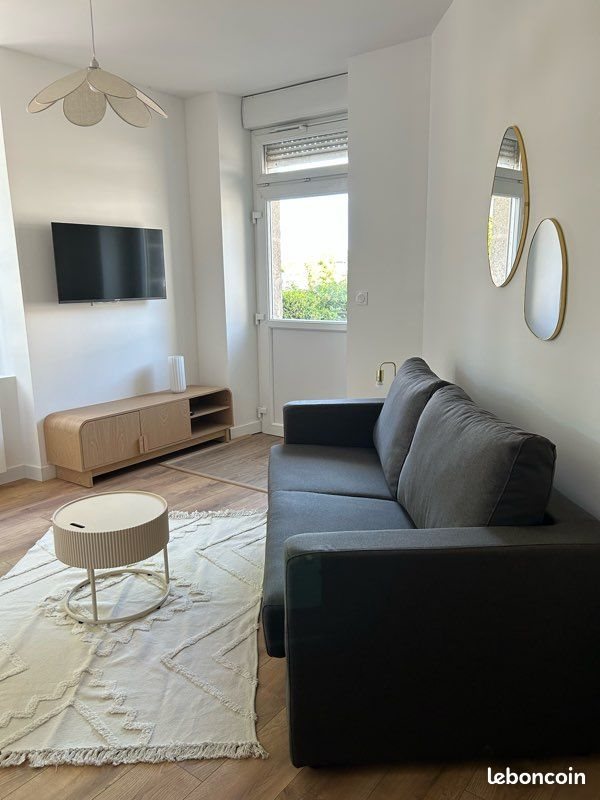 Appartement à louer, 20m², Pontivy