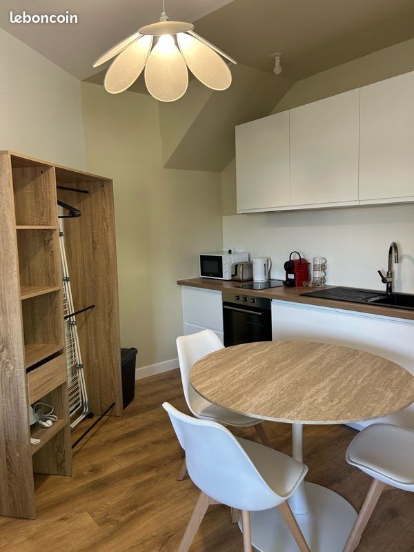 Appartement à louer, 20m², Pontivy