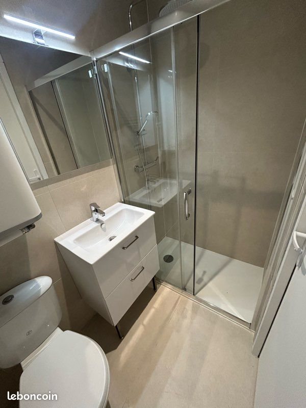 Appartement à louer, 20m², Pontivy