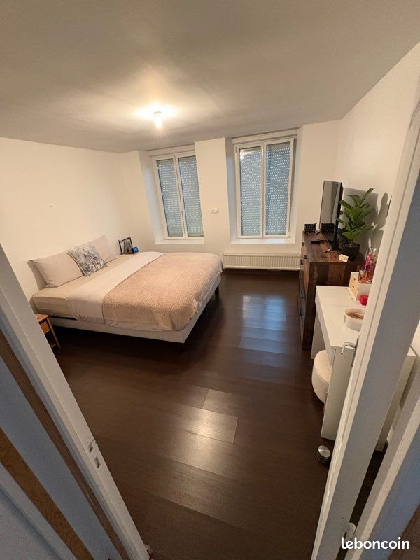 Maison à louer, 70m², Saint-Cosme-en-Vairais